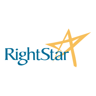 RightStar Logo PNG Vector