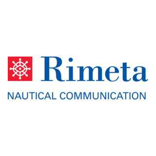 Rimeta Logo PNG Vector