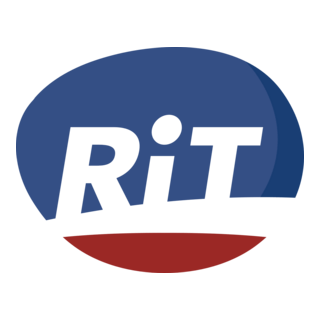 RiT Logo PNG Vector
