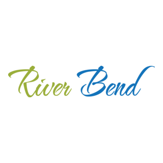 River Bend Logo PNG Vector
