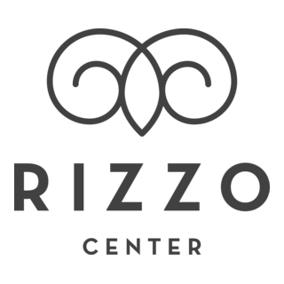 Rizzo Center Logo PNG Vector