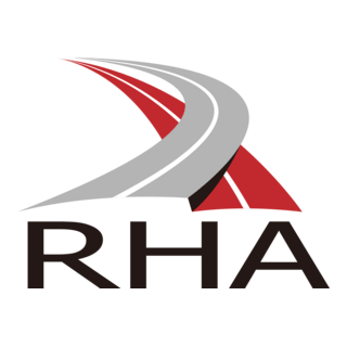 Road Haulage Association (RHA) Logo PNG Vector