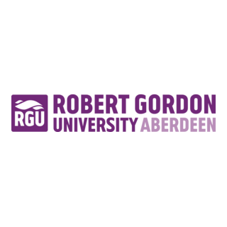 Robert Gordon University Logo PNG Vector