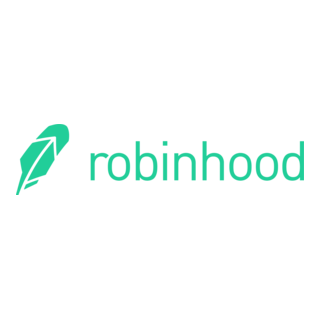 Robinhood Logo PNG Vector