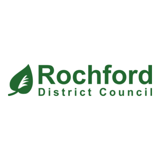 Rochford District Council Logo PNG Vector
