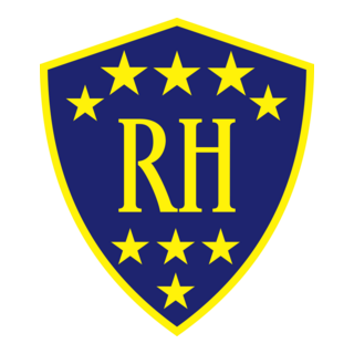 Rolando Hertelendy de Clorinda Formosa Logo PNG Vector