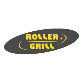 Roller Grill Logo PNG Vector