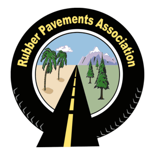 Rubber Pavements Association (RPA) Logo PNG Vector