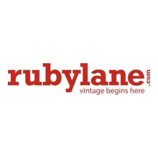 Ruby Lane Logo PNG Vector