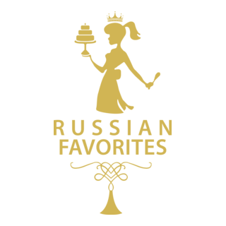 Russian favorites Logo PNG Vector