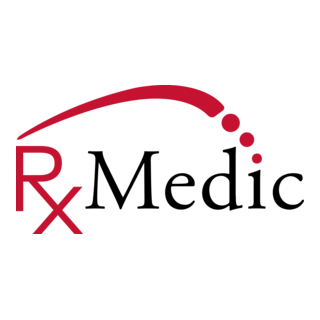 RxMedic Systems Logo PNG Vector
