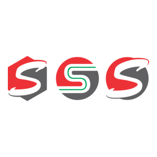 S latter Logo PNG Vector