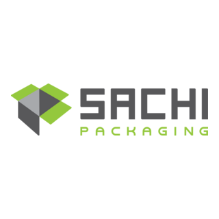 Sachi Packaging Logo PNG Vector