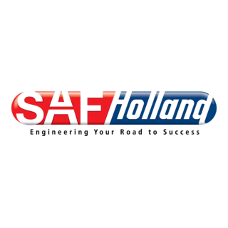 SAF-HOLLAND Logo PNG Vector