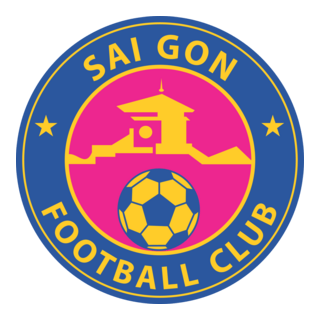 Sai Gon FC Logo PNG Vector