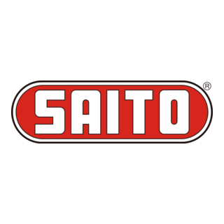 SAITO Logo PNG Vector
