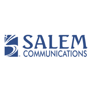 Salem Communications Logo PNG Vector