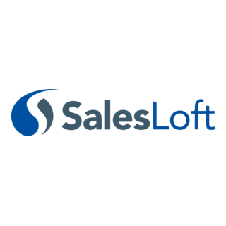 SalesLoft Logo PNG Vector