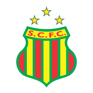 Sampaio Corrêa Futebol Clube Logo PNG Vector
