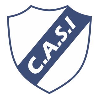 San Isidro de Egusquiza Santa Fé Logo PNG Vector