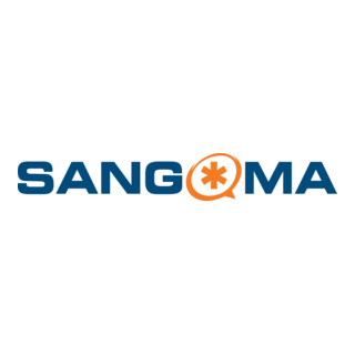 Sangoma Logo PNG Vector