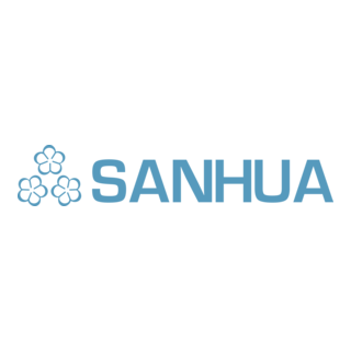 Sanhua Logo PNG Vector