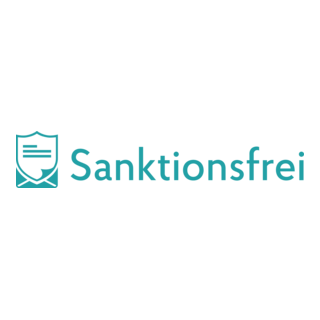 Sanktionsfrei Logo PNG Vector