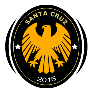 Santa Cruz - AL Logo PNG Vector