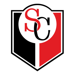 Santa Cruz Futebol Clube - RN Logo PNG Vector