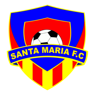 Santa Maria Futebol Clube - PA Logo PNG Vector
