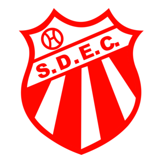 São Domigos Esporte Clube Recreativo e Benf-PA Logo PNG Vector