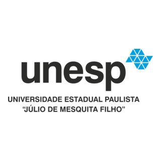 Sao Paulo State University Logo PNG Vector