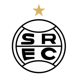 São Raimundo Esporte Clube PA Logo PNG Vector