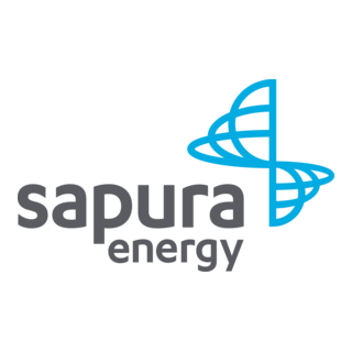 Sapura Energy Logo PNG Vector