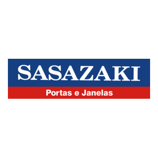 Sasazaki Logo PNG Vector