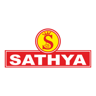 Sathya Agencies Pvt Ltd Logo PNG Vector