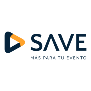 SAVE Logo PNG Vector
