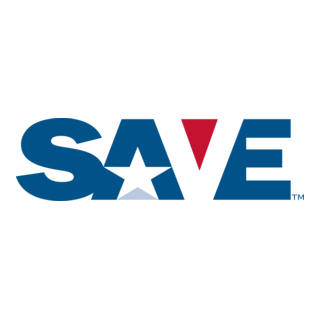 SAVE program Logo PNG Vector