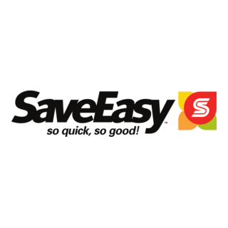SaveEasy Logo PNG Vector