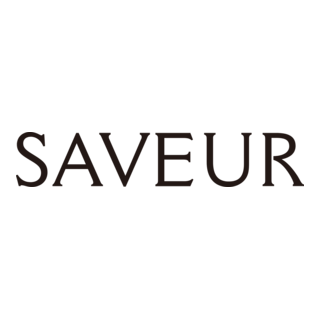 SAVEUR Logo PNG Vector