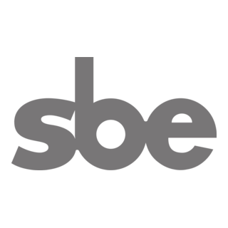 Sbe.com Logo PNG Vector