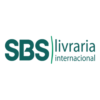 SBS Livraria Logo PNG Vector