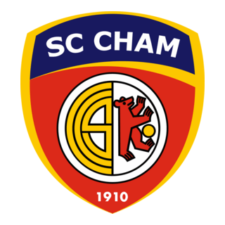 SC Cham Logo PNG Vector