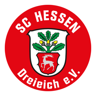 SC Hessen Dreieich Logo PNG Vector