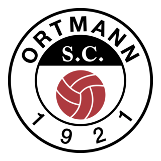 SC Ortmann Logo PNG Vector