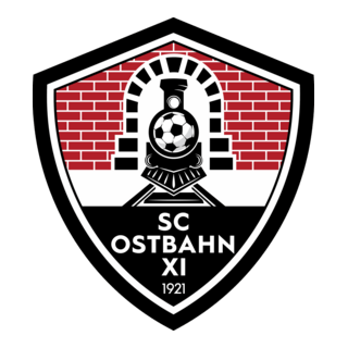 SC Ostbahn XI Logo PNG Vector