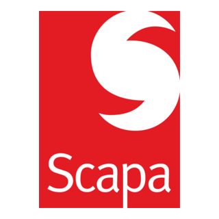 Scapa Group Logo PNG Vector