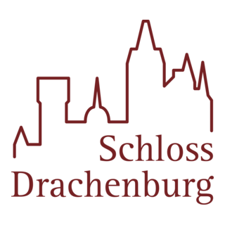 Schloss Drachenburg Logo PNG Vector