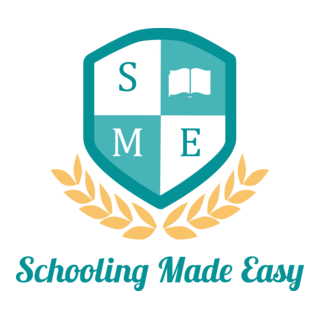 School Logo PNG Vector
