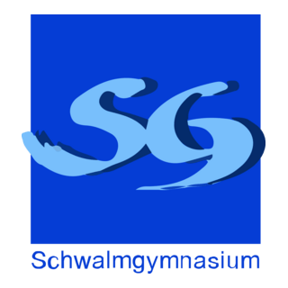 Schwalmgymnasium Logo PNG Vector